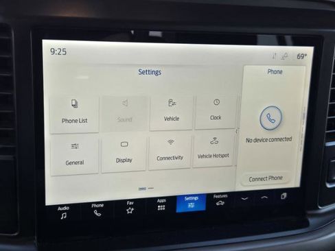 Used 2025 Ford F150 XL RWD image 9