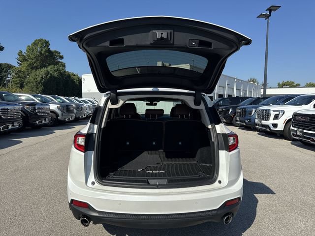 Used 2021 Acura RDX w/ Technology Package AWD/4WD image 26