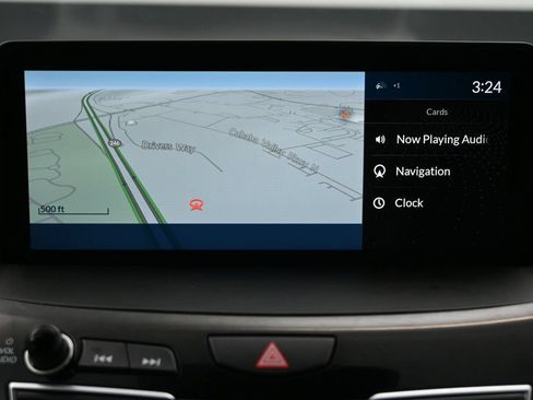 Used 2024 Acura RDX A-Spec AWD/4WD image 13
