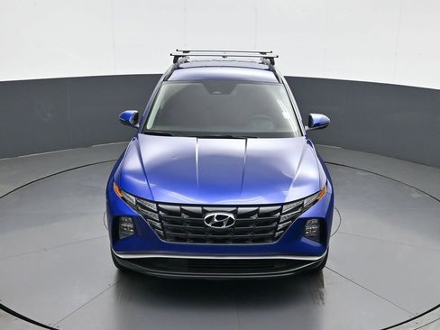 Certified 2023 Hyundai Tucson SEL image 14