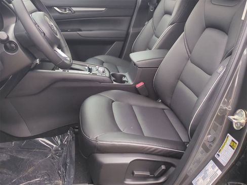 New 2025 MAZDA CX-5 AWD 2.5 S w/ Select Package image 15
