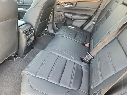 Used 2020 Honda CR-V Touring image 10