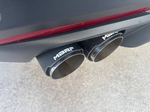 Used 2024 Ford Mustang GT w/ GT Performance Package RWD image 9