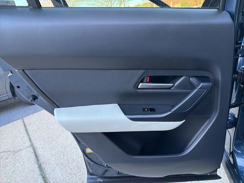 New 2026 MAZDA CX-50 AWD 2.5 S w/ Premium Package image 22