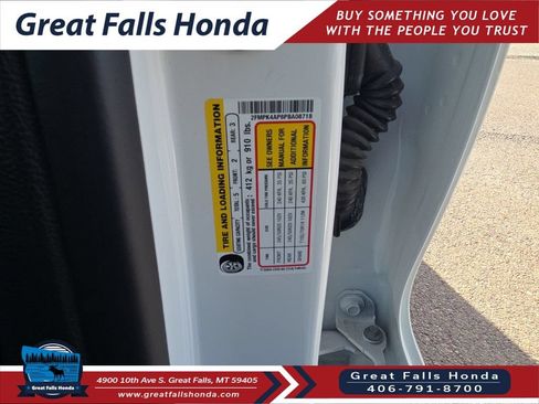Used 2023 Ford Edge ST AWD/4WD image 26