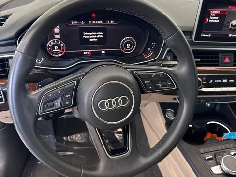 Used 2018 Audi A4 2.0T Premium Plus w/ Premium Plus Package AWD/4WD image 12