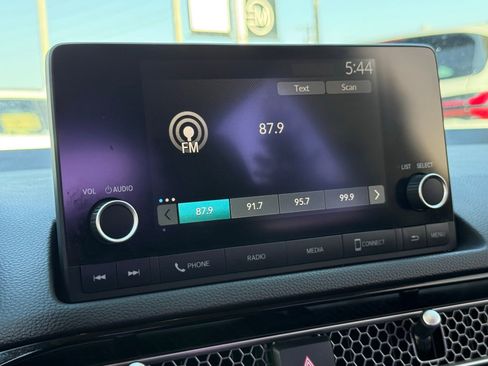 Used 2022 Honda Civic EX image 38