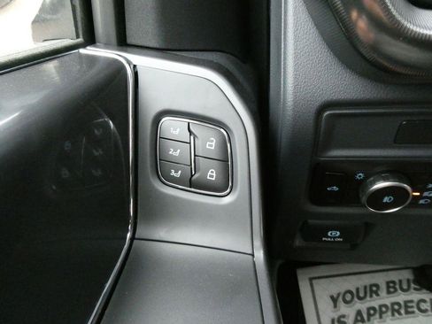 New 2026 Ford F150 Lariat AWD/4WD image 22