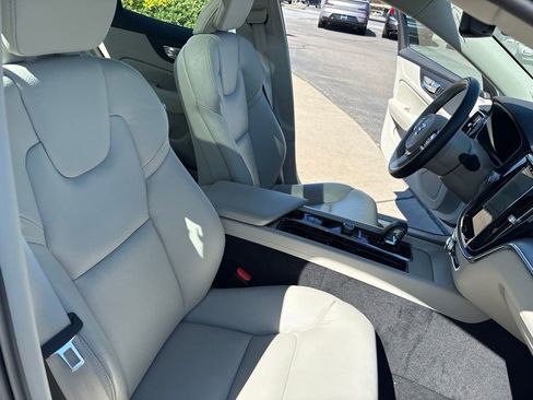 Certified 2024 Volvo S60 B5 Core w/ Climate Package AWD/4WD image 32