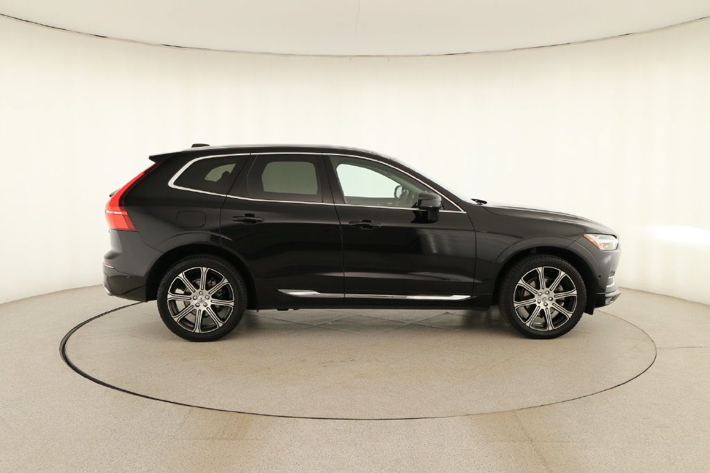 Used 2021 Volvo XC60 T5 Inscription w/ Advanced Package FWD image 8