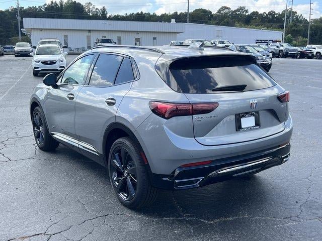New 2026 Buick Envision Sport Touring AWD/4WD image 7