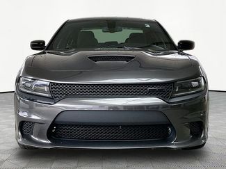 Used 2023 Dodge Charger R/T w/ Blacktop Package RWD video 2