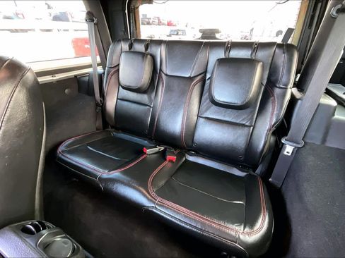 Used 2019 Jeep Wrangler Rubicon image 19