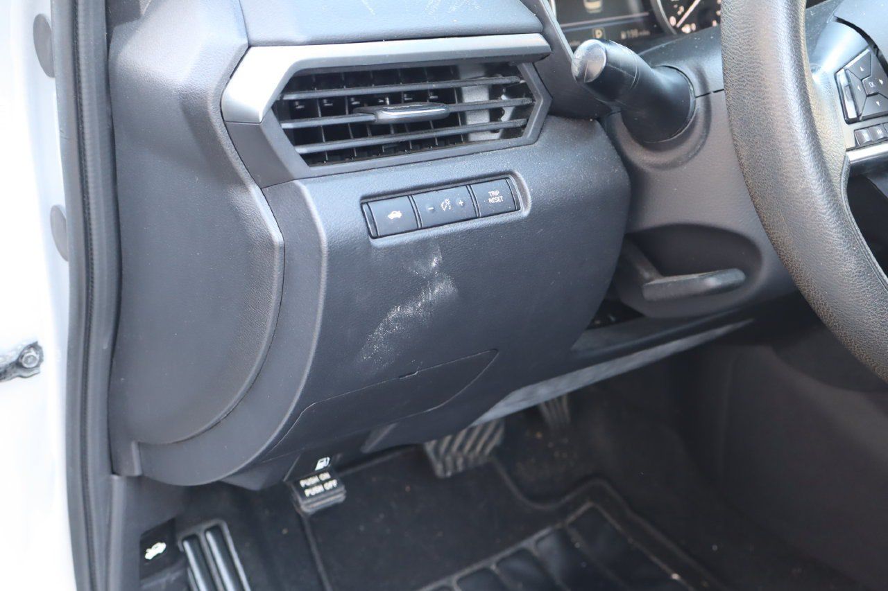 Used 2019 Nissan Altima 2.5 S FWD image 21