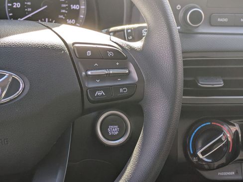 Certified 2023 Hyundai Kona SEL image 14