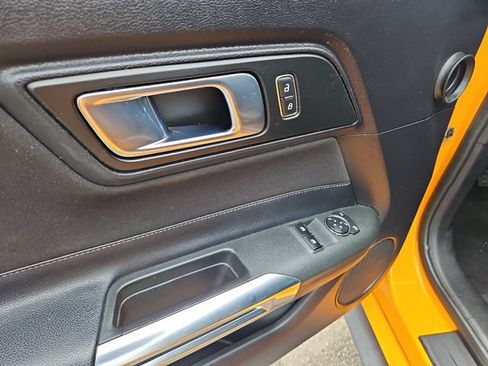 Used 2019 Ford Mustang Coupe w/ Ecoboost Performance Package RWD image 22