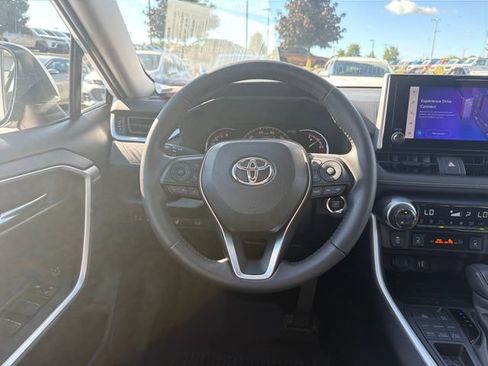 Used 2024 Toyota RAV4 XLE w/ Convenience Package AWD/4WD image 14