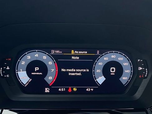 Used 2022 Audi A3 2.0T Premium w/ Convenience Package image 49