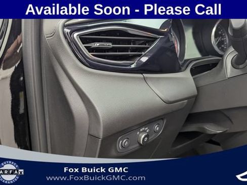 Used 2023 Buick Encore GX Select w/ Sport Touring Package AWD/4WD image 28