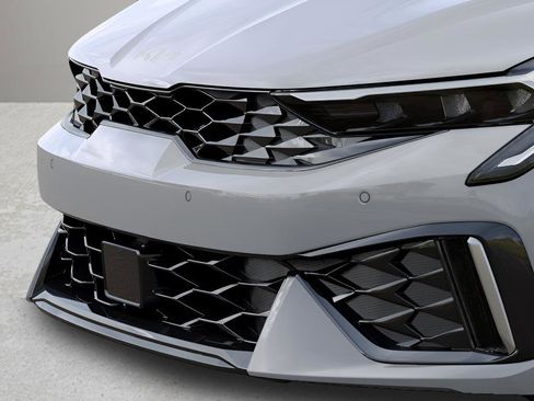 New 2026 Kia K5 GT-Line image 12