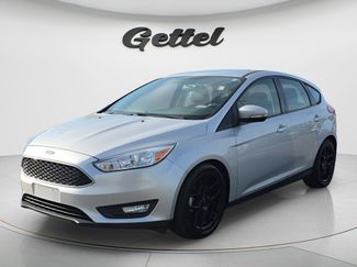 Used 2016 Ford Focus SE w/ Equipment Group 201A FWD video 1