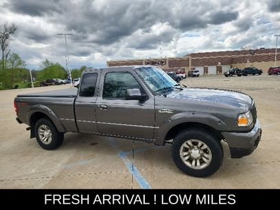 Used 2007 Ford Ranger XL