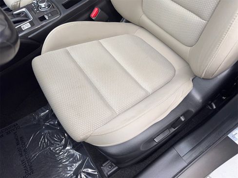 Used 2016 MAZDA CX-5 Touring image 30