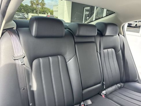 Used 2018 MAZDA MAZDA6 Touring FWD image 47