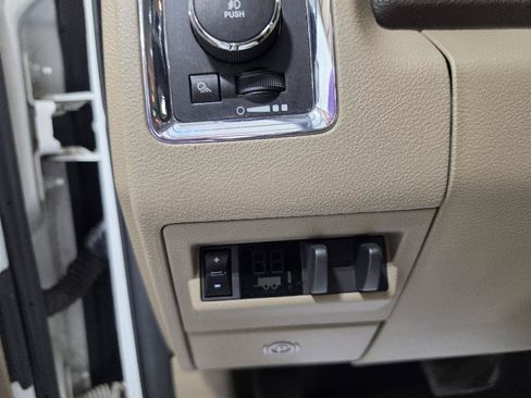 Used 2012 RAM 2500 Laramie w/ Protection Group AWD/4WD image 18