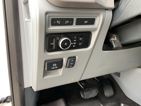 Used 2023 Ford F150 XLT w/ Equipment Group 302A High AWD/4WD image 14