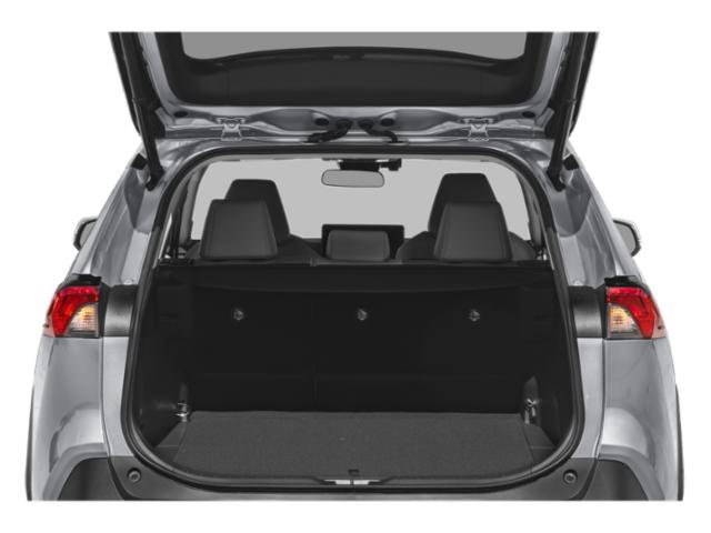Used 2023 Toyota RAV4 XLE w/ Convenience Package FWD image 11