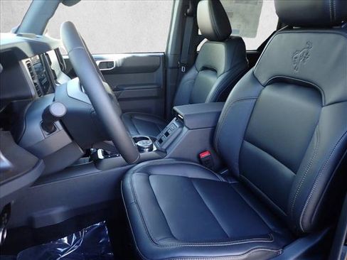 New 2026 Ford Bronco Badlands AWD/4WD image 11