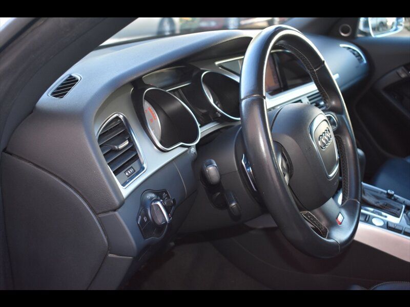 Used 2012 Audi S5 Prestige AWD/4WD image 21