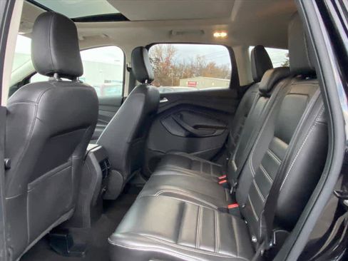Used 2019 Ford Escape SEL image 21