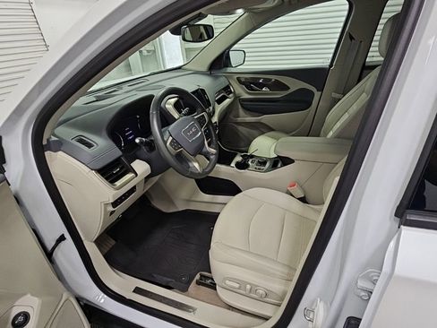 Certified 2023 GMC Terrain Denali AWD/4WD image 11