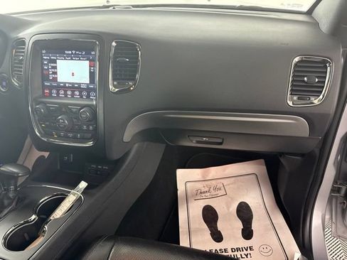 Used 2019 Dodge Durango R/T AWD/4WD image 23
