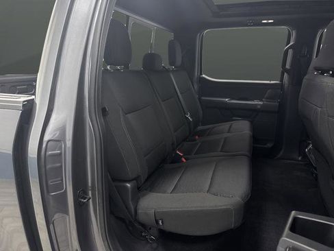 Used 2023 Ford F150 XLT w/ Equipment Group 302A High image 34