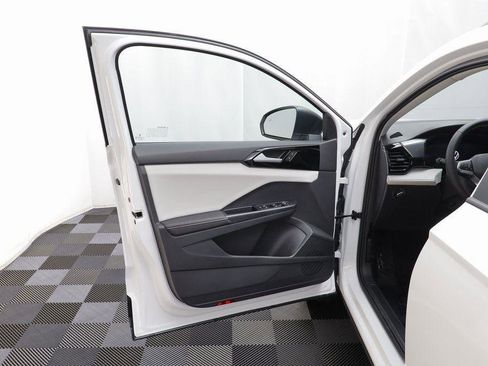 New 2025 Volkswagen Taos S image 5