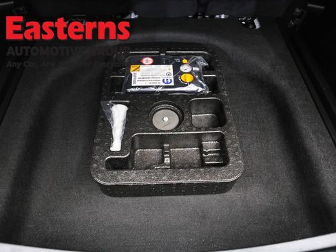 Used 2022 Jeep Compass Latitude w/ Convenience Group FWD image 24