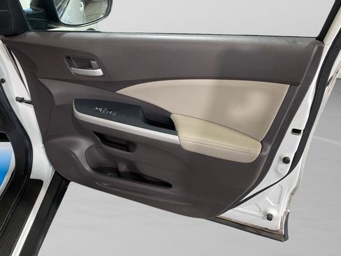 Used 2012 Honda CR-V EX-L image 30