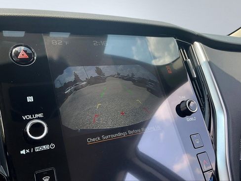 New 2025 Subaru Legacy Premium image 17