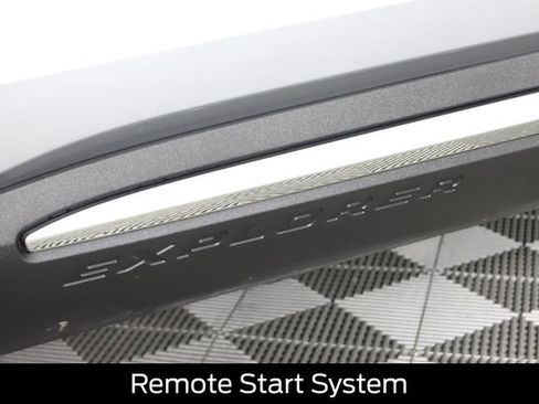 Certified 2025 Ford Explorer Active w/ Active Comfort Package image 23