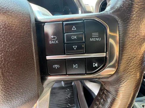 Used 2022 Ford F150 King Ranch w/ Equipment Group 601A High AWD/4WD image 29