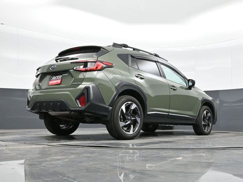 Used 2025 Subaru Crosstrek 2.5i Limited w/ Popular Package #3A image 31
