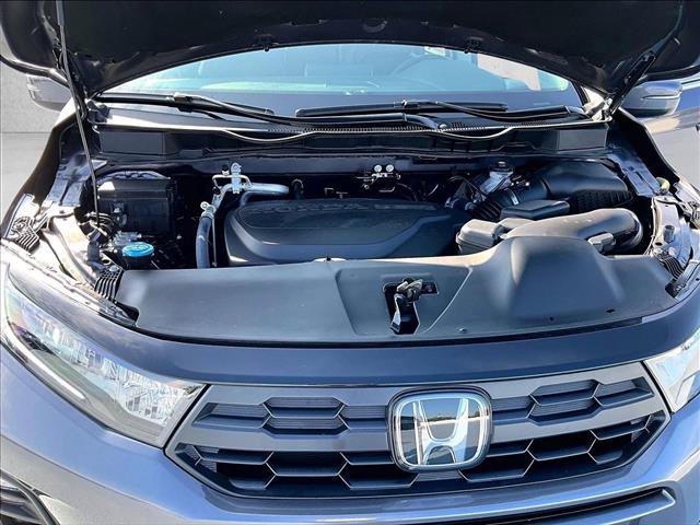 Used 2026 Honda Odyssey EX-L image 11