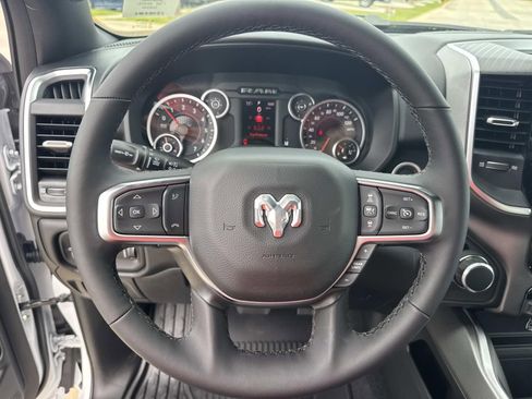 New 2026 RAM 1500 Big Horn image 20