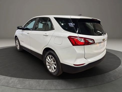 Used 2020 Chevrolet Equinox LS FWD image 7