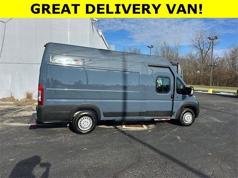 Used 2024 RAM ProMaster 3500 image 7