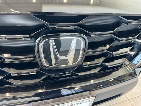 Used 2023 Honda Passport Elite image 15