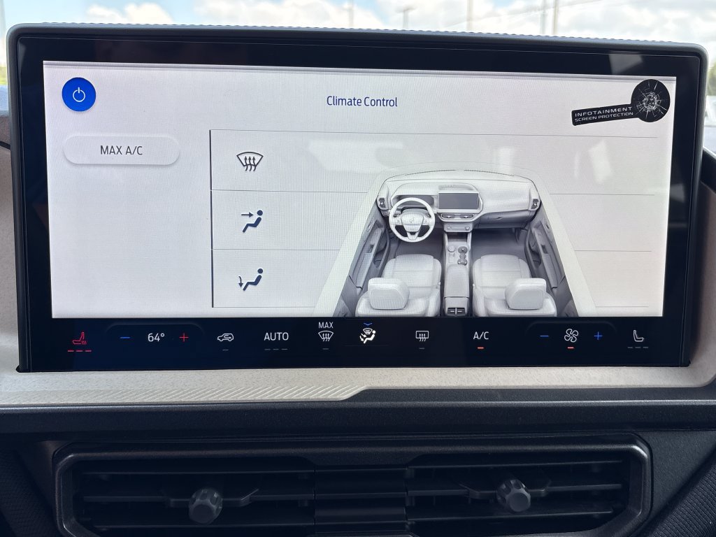 New 2026 Ford Bronco Sport Big Bend w/ Convenience Package AWD/4WD image 19